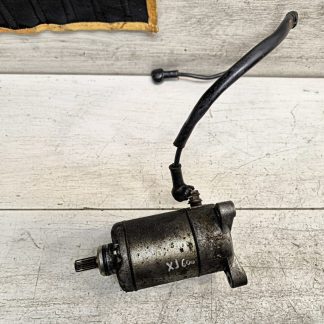 Стартер Yamaha XJ600S Diversion (1992-1997)