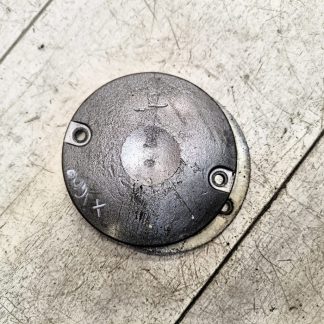 Крышка двигателя  Yamaha XJ600S Diversion (1992-1997)