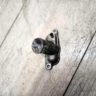 Патрубок Honda CBR1100XX (1999-2000)