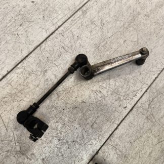 Рычаг переключения КПП Kawasaki GPX600R (1988-1997)