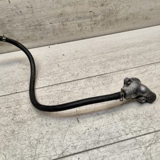 Крышка Honda CBR919RR Fireblade (1996-1999)