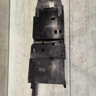 Элемент пластика Yamaha FZ1N (2006-2015)