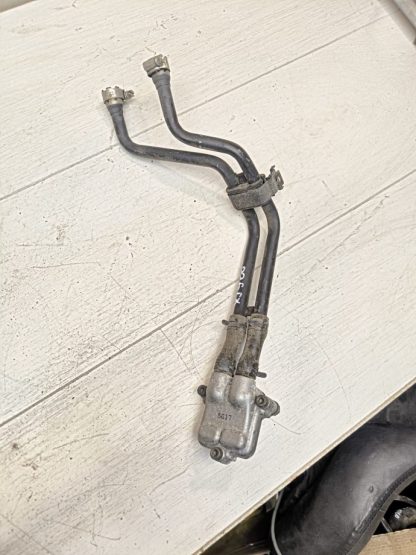 Клапан Yamaha XJ900S Diversion (1995-2002) — изображение 2