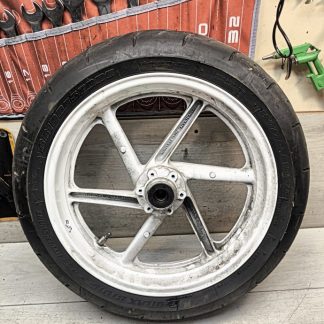 Диск колесный передний Honda CBR919RR Fireblade (1996-1999)