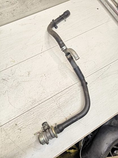 Клапан Yamaha XJ900S Diversion (1995-2002)