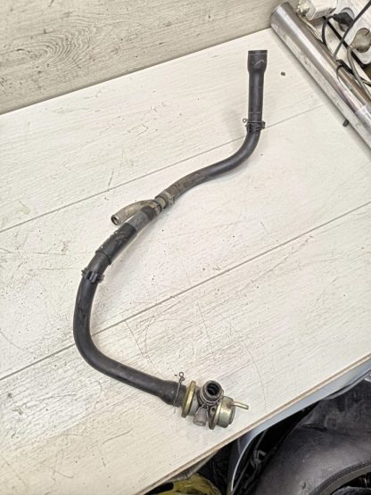 Клапан Yamaha XJ900S Diversion (1995-2002) — изображение 2