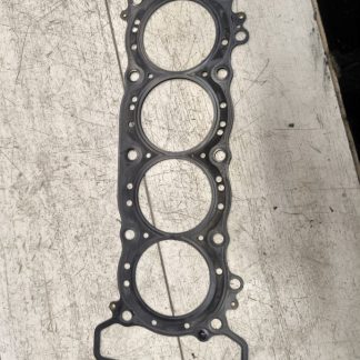 Прокладка ГБЦ (бу) Honda CBR919RR Fireblade (1996-1999)