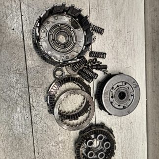 Корзина сцепления Honda CBR919RR Fireblade (1996-1999)