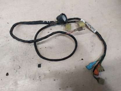 Элемент проводки Honda CBR600F4i
