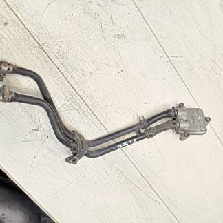 Клапан Yamaha XJ900S Diversion (1995-2002)