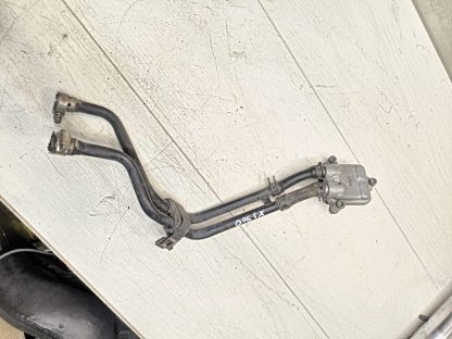Клапан Yamaha XJ900S Diversion (1995-2002)