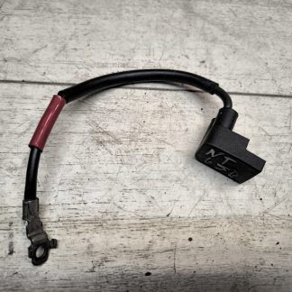 Провод плюсовой Honda NT650V Deauville (1998-2001)