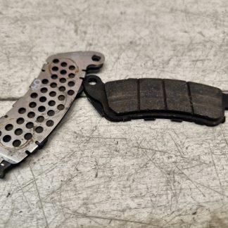 Колодки тормозные Honda GL1800 (2006-2010)