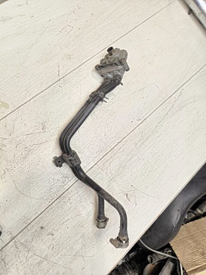 Клапан Yamaha XJ900S Diversion (1995-2002) — изображение 2