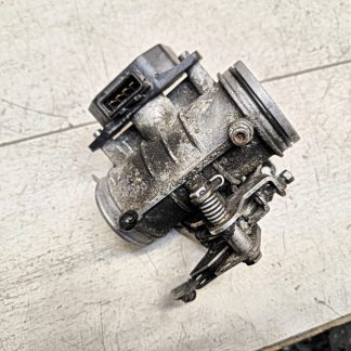 Дроссель с форсункой (необходима чистка)  BMW R1100RT (1994-2001)