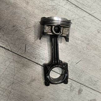 Поршень в сборе Honda CBR919RR Fireblade (1996-1999)