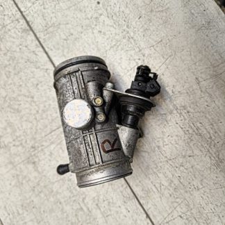 Дроссель с форсункой (необходима чистка)  BMW R1100RT (1994-2001)