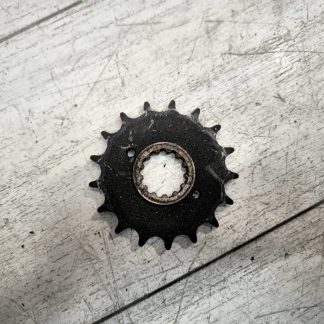 Звезда ведущая Honda CBR1100XX (1999-2000)