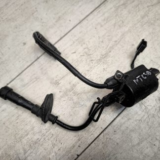 Катушка зажигания с высоковольтными проводами  Honda NT650V Deauville (1998-2001)