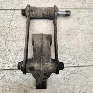 Прогрессия Honda GL1800 (2006-2010)