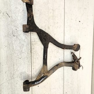 Центральная подножка Suzuki GSX600F Katana (1988-1997)