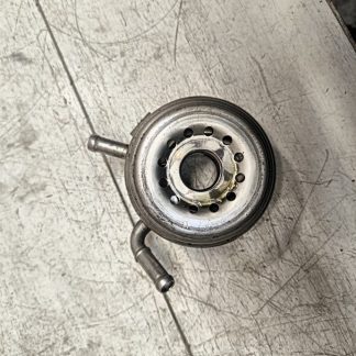 Теплообменник Honda CBR919RR Fireblade (1996-1999)