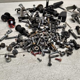 Болты комплект как на фото Honda CBR919RR Fireblade (1996-1999)