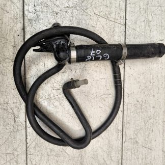 Патрубок Honda GL1800 (2006-2010)