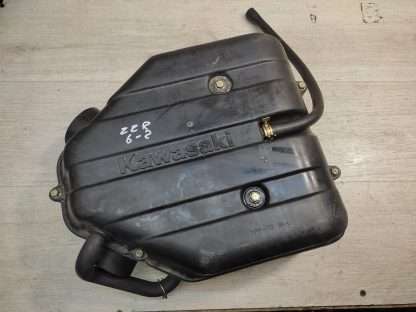 Корпус воздушного фильтра (AIRBOX) Kawasaki ZZR600 (1993-2003)