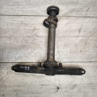 Траверса нижняя Honda CBR1100XX (1999-2000)