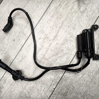 Катушка зажигания с высоковольтными проводами  Honda NT650V Deauville (1998-2001)