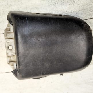 Сидение пассажирское Suzuki GSX600F Katana (1988-1997)