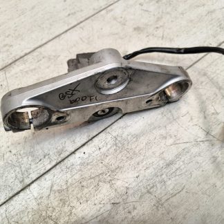 Траверса верхня с замком зажигания Suzuki GSX600F Katana (1988-1997)