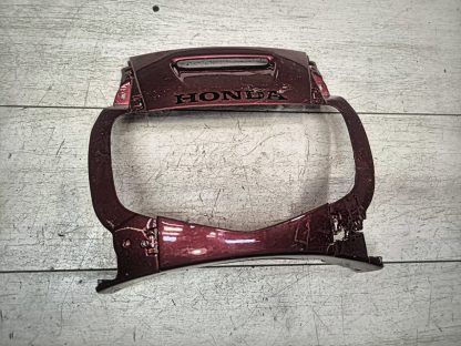 Элемент пластика Honda CBR600F2 (1991-1994)