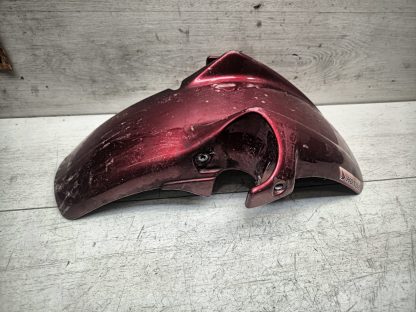 Крыло переднее Honda CBR600F2 (1991-1994) — изображение 3