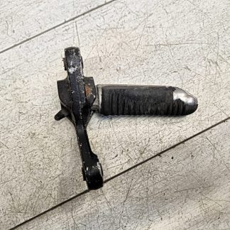 Подножка боковая с кронштейном Suzuki GSX600F Katana (1988-1997)