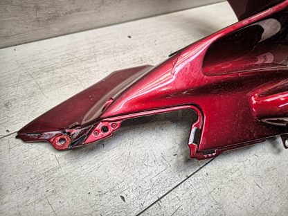 Элемент пластика переднего Honda CBR600F2 (1991-1994) — изображение 2