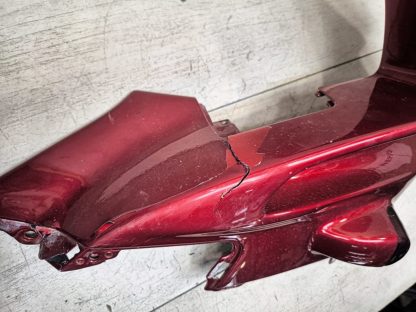 Элемент пластика переднего Honda CBR600F2 (1991-1994) — изображение 3