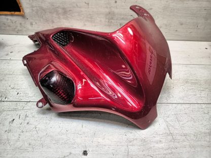 Элемент пластика переднего Honda CBR600F2 (1991-1994) — изображение 4