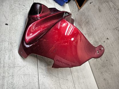 Элемент пластика переднего Honda CBR600F2 (1991-1994) — изображение 5