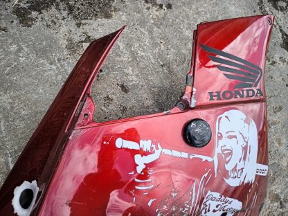 Элемент пластика боковой Honda CBR600F2 — изображение 2