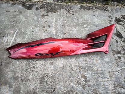 Элемент пластика задний боковой Honda CBR600F2 — изображение 2