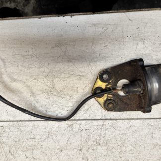 Подсветка номера Suzuki GSX600F Katana (1988-1997)