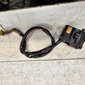 Пульт левый Suzuki GSX600F Katana (1988-1997)