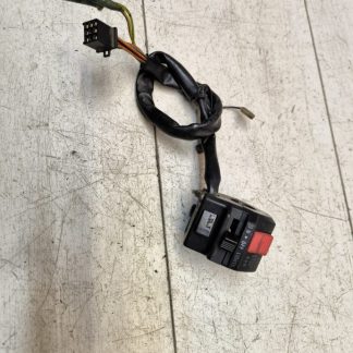 Пульт правый Suzuki GSX600F Katana (1988-1997)