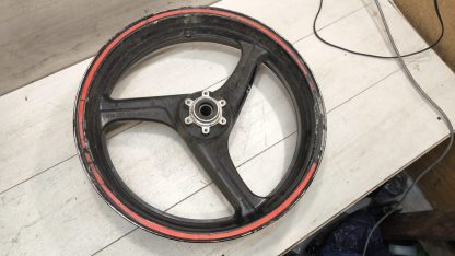 Диск колесный передний (правленый) Honda CBR1100XX (1996-1998)