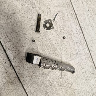 Подножка боковая Yamaha FZ1N (2006-2015)