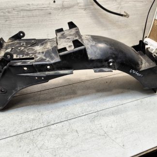 Элемент пластика нижний Suzuki GSX600F Katana (1988-1997)