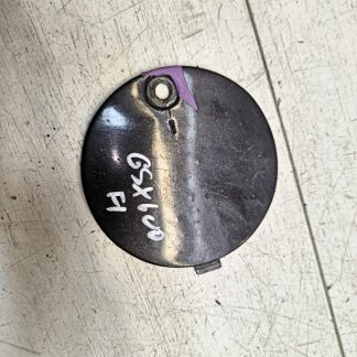 Элемент пластика заглушка Suzuki GSX600F Katana (1988-1997)