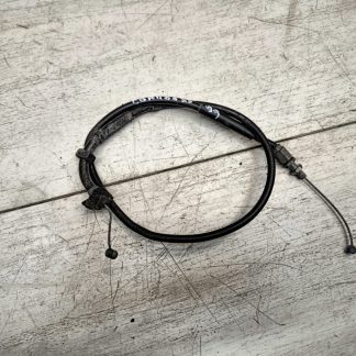 Трос Honda CBR1100XX (1999-2000)